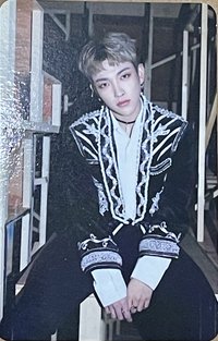 STAR1117 香水 周邊卡 香水卡