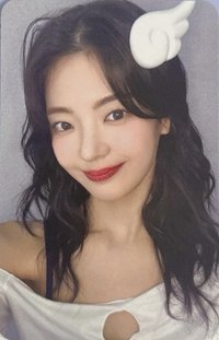 GWBG wm 1.0 線下 簽售卡 