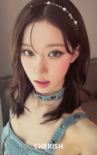 MY WORLD 隨機卡 A冬 牛仔冬