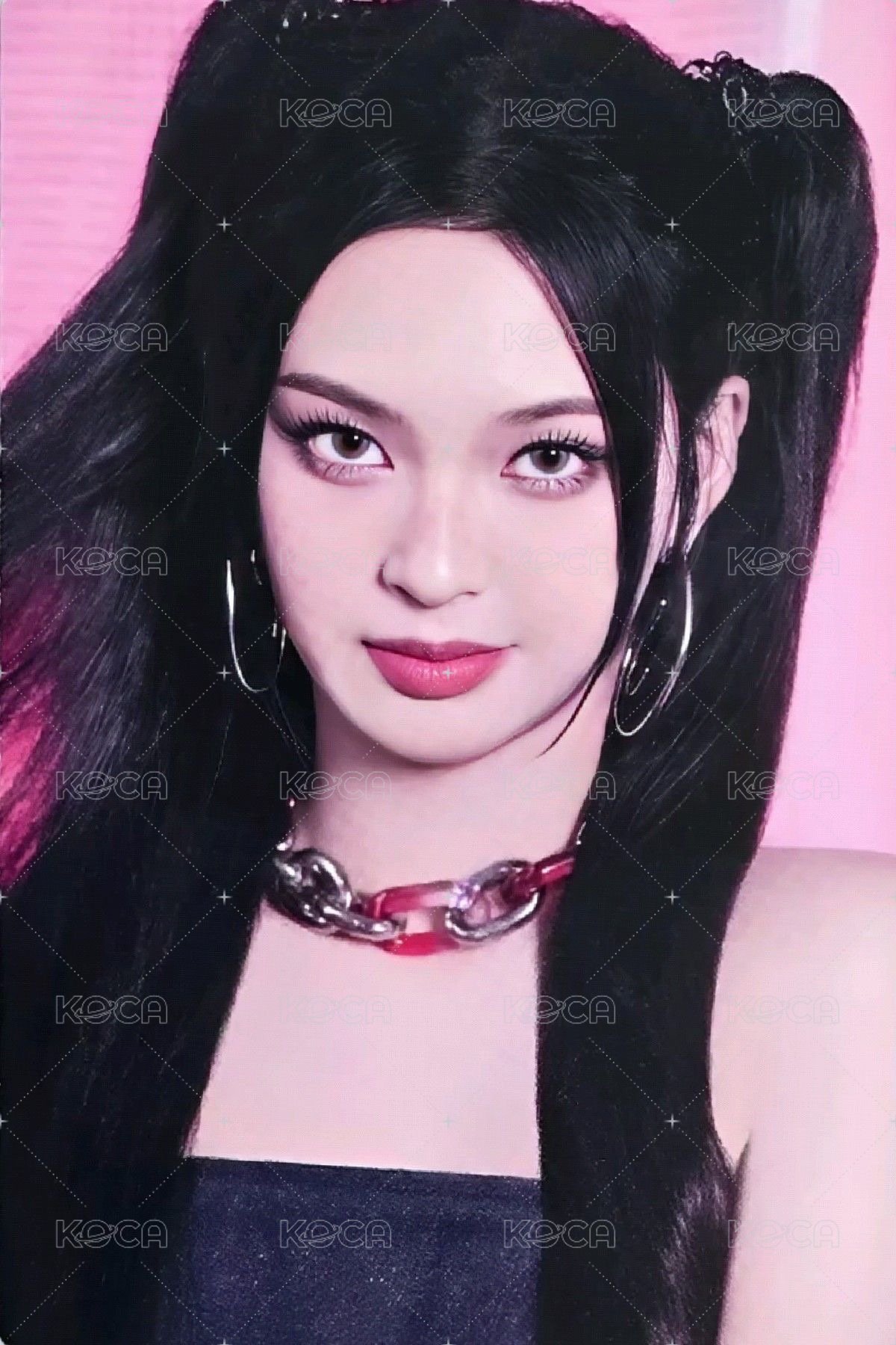 DRIP 隨機卡 快閃6/4 正面