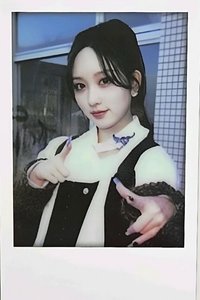 IVE EMPATHY sw 2.0 幸運卡 