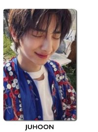 🌹 訓 (日咖預購特典)