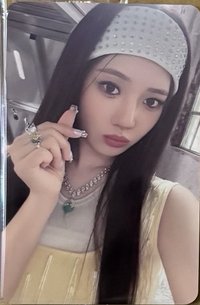 DRIP k4 線下應募 特典卡 rora