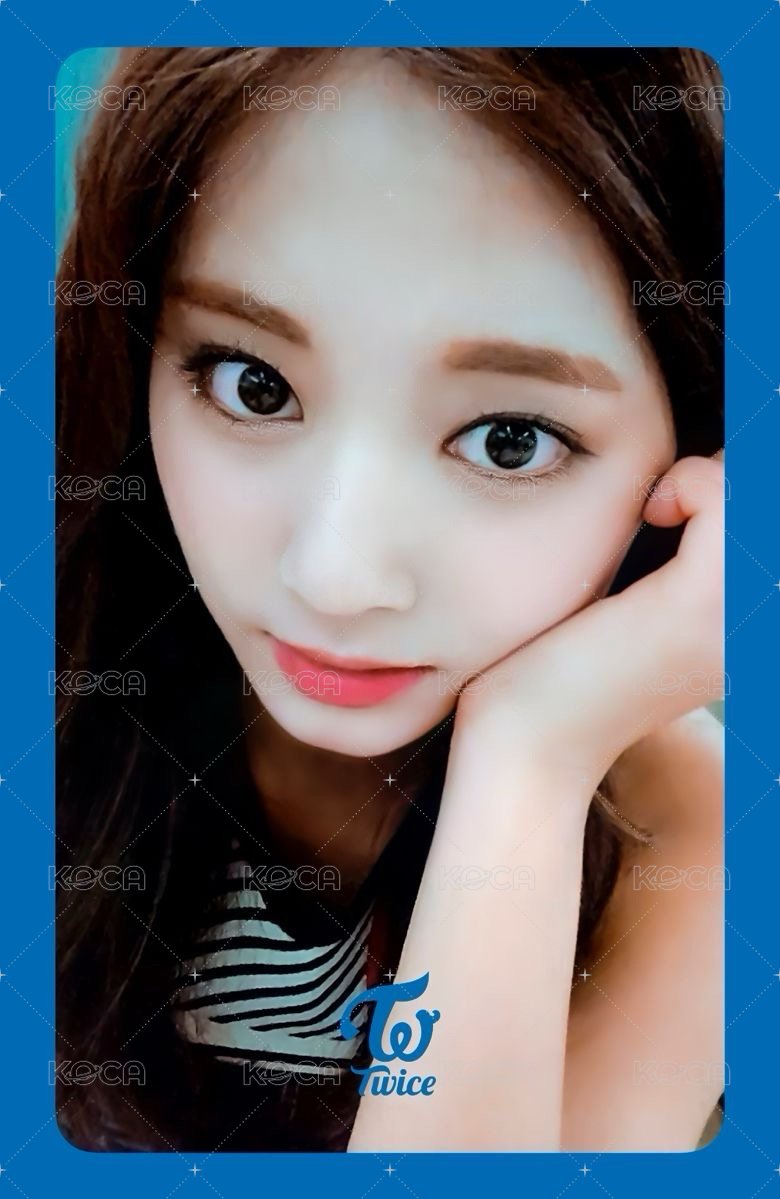 Summer Nights 專輯卡  正面