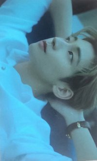 Bittersweet 苦甜 隨機卡 01