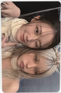 We are 隨機卡 花卷分隊卡