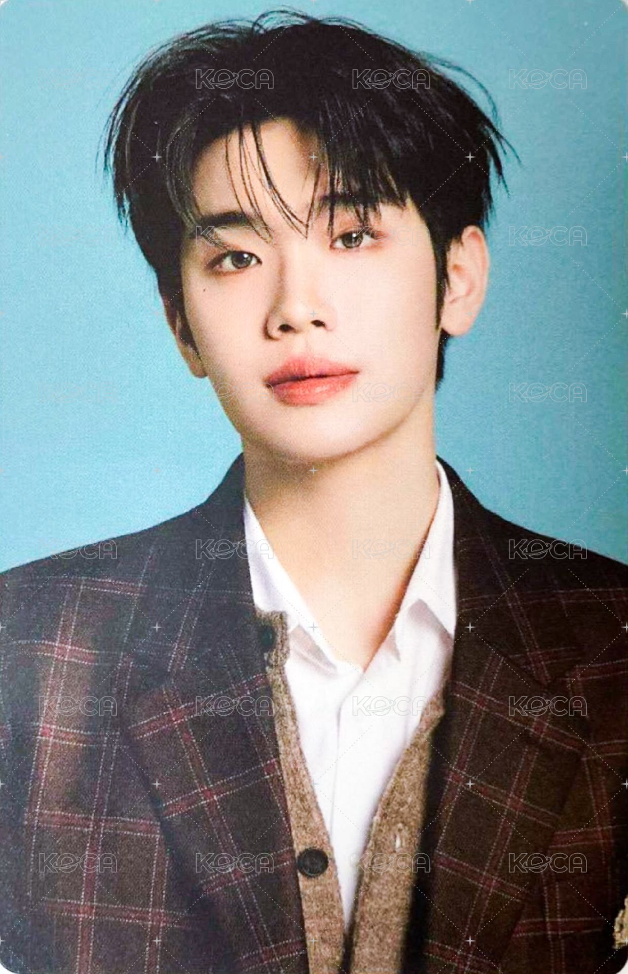 25‘FC 隨機卡 官拍 ver.B 正面