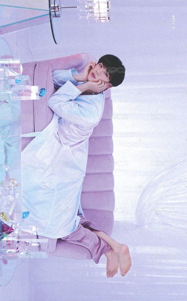 BE 專輯卡 豪華版 固卡 正面