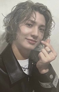 Deadlock am 特典卡 