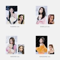 22SMCU 明信片組 小卡組