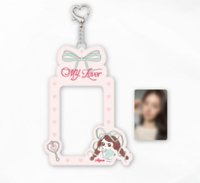 迷二快閃店 卡套 (組) 