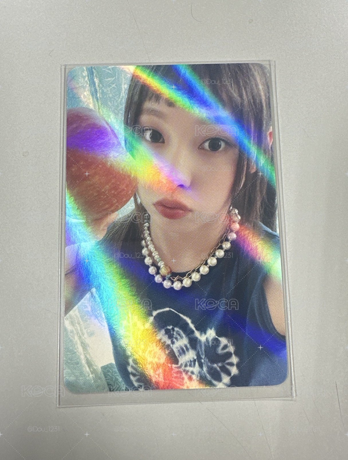 NMIXX MS預售 圭