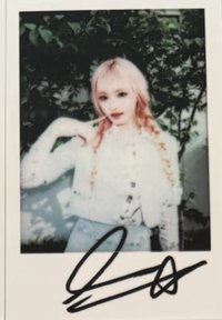 勢界雜誌 雜誌卡 