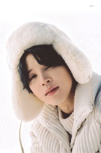 2021冬寫 生寫真 