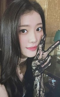 迷一 專輯卡 Connect 1 ver.