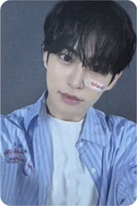 迷三 wm SC 特典卡 OK蹦ver.