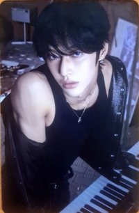 RIIZING 專輯卡 PP版 隨機卡