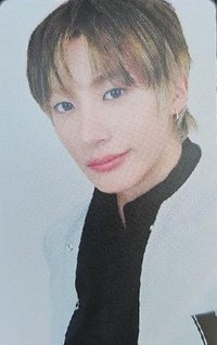 RIIZING LOUD 隨機卡 