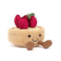 S娃 Fleurette Tarte Aux Fraises 草莓塔