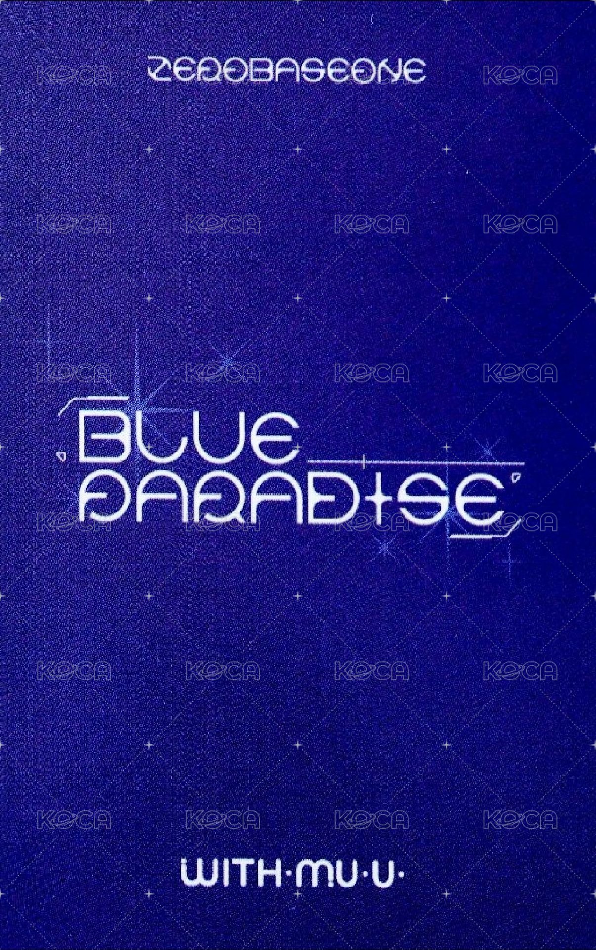 迷五 wm 2.0 簽售卡 捂嘴笑ver. 背面