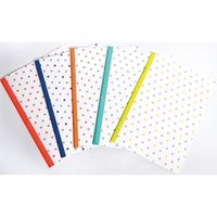 STILL ALIVE 筆記本 