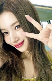 #TWICE5 專輯卡 初回限定B