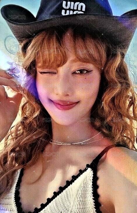 I SWAY ms 6.0 幸運卡  正面