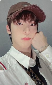 Birthday hmv 線上 幸運卡 