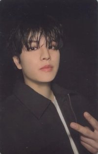 ATE 專輯卡 黑版電子專隨機卡