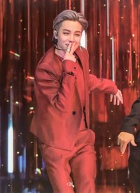 ON:E 藍光版 明信片 