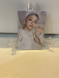 正五專卡 經典虎爪榮