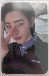 正二 yeti 1.0 幸運卡 