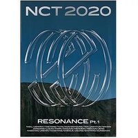 2020大隊 Pt.1 專輯 THE PAST Ver.