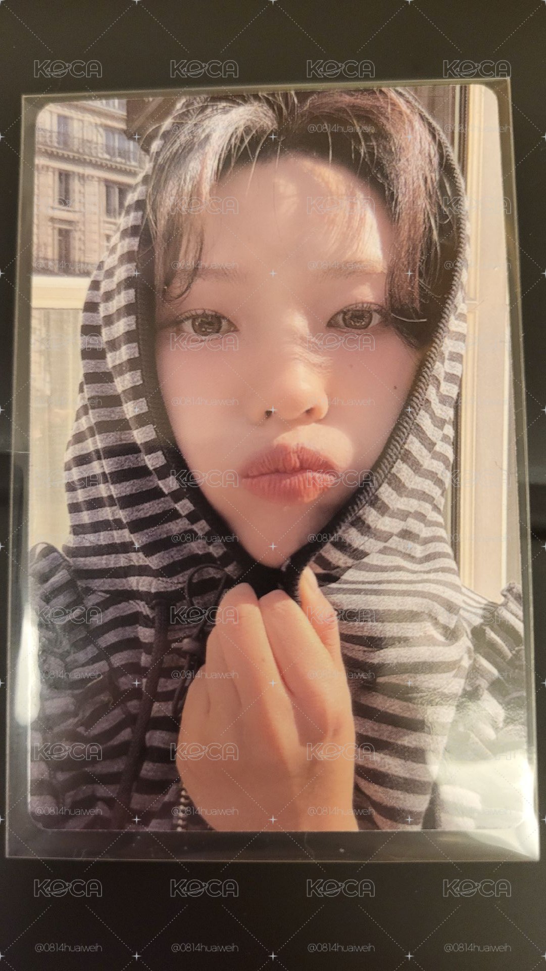 we are專卡 soyeon