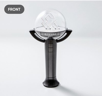 &team 手燈 (全新未拆)