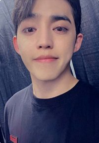 BE THE SUN 集章卡 大阪集章卡A ver