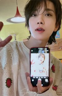 MINI11 yzy 1.0 特典卡 