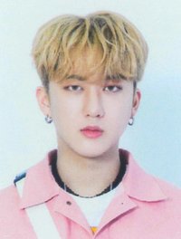 2nd FM 周邊卡 證件照