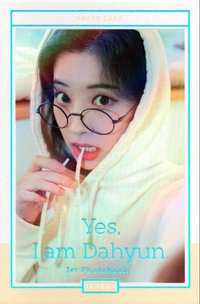 Yes I am 周邊卡 Beige ver.