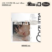 DtC 專輯 DIGOPACK / MINHEE