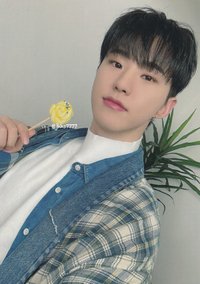 21’HOME 隨機卡 045