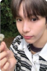 RIIZING EP 專輯卡 PB版