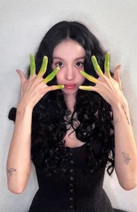 solo正規一 專輯卡 Nemo ver.