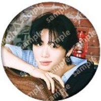 Knock On 巡迴 徽章 日巡場 扭蛋