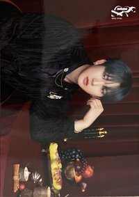 2024 澀谷聖誕快閃店 隨機卡 隨機大卡