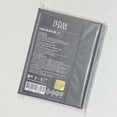 D-DAY 卡夾 全新未拆