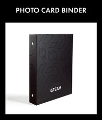 LOGO MERCH-卡冊本