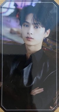 23’CAFE 入場卡 / 場限卡 