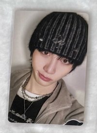 東旼 Dangerous ver.