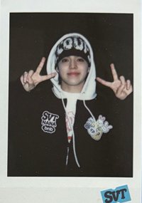 NANA BNB 周邊卡 拍立得